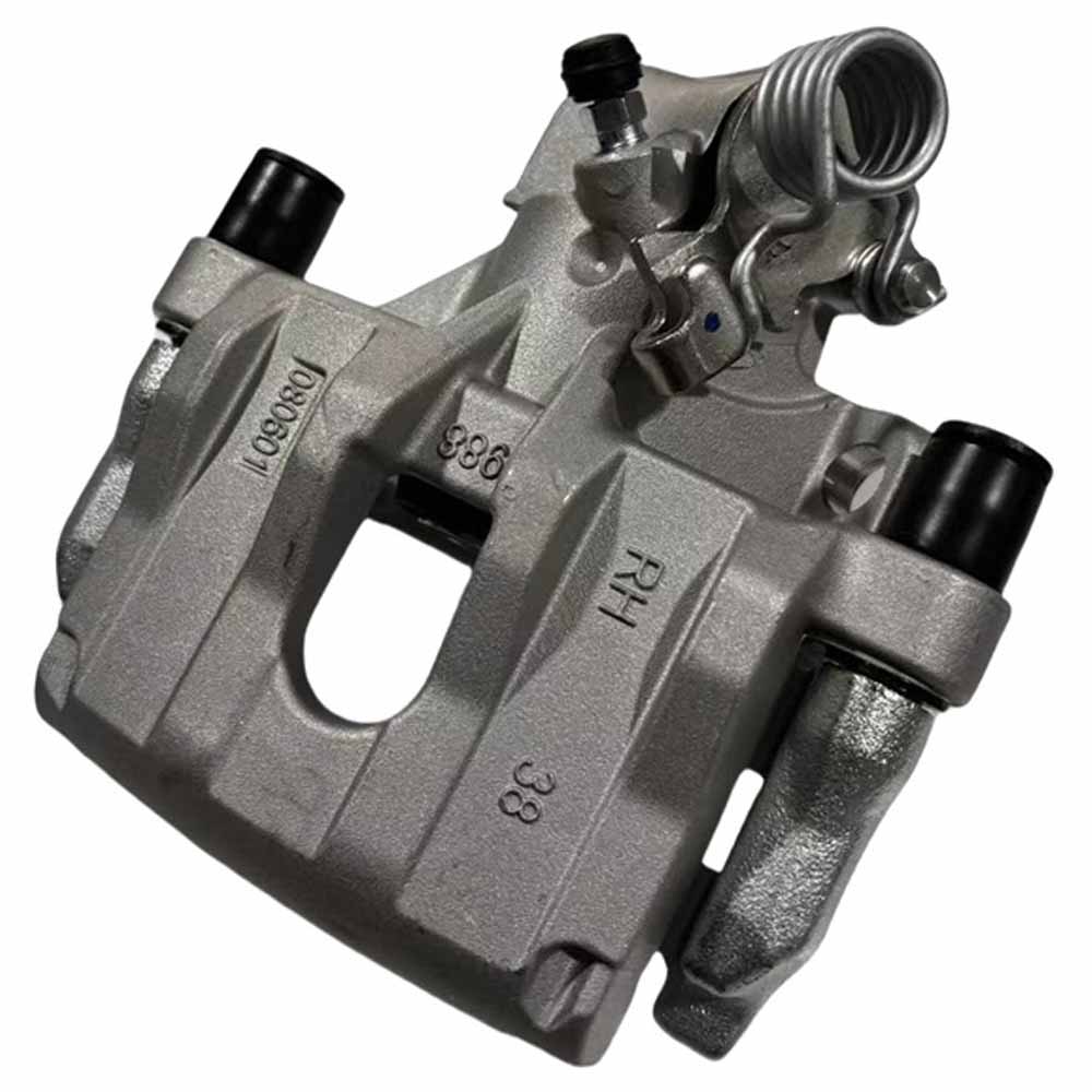 2012 Volvo C70 Brake Caliper